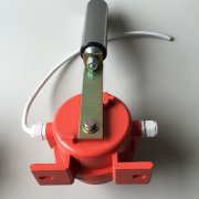 防跑偏開(kāi)關(guān)G33T DC24V 密封性能好價(jià)格 防跑偏開(kāi)關(guān)G33T DC24V 密封性能好價(jià)格