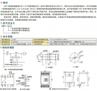 QZY1微電腦超速開關QZY1-0.1/9.9,QZY1-1/99皮帶測速傳感器AHE-S3012M