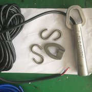 靈敏輕便堵料開(kāi)關(guān)KHY-CR-2輸送機(jī)料位開(kāi)關(guān) 靈敏輕便堵料開(kāi)關(guān)KHY-CR-2輸送機(jī)料位開(kāi)關(guān)