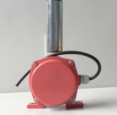傾斜輸送機兩級跑偏開關T.441-11yue-243 400V、傾斜輸送要兩級跑偏裝置3EPK-12-30廠家