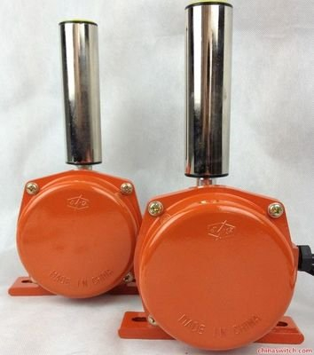 提升機(jī)兩級(jí)跑偏開(kāi)關(guān)KTOTD-39、提升機(jī)用380V兩級(jí)跑偏開(kāi)關(guān)SBP-12-30生產(chǎn)