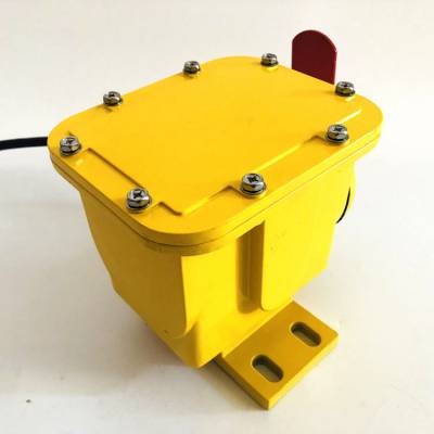 2常開2常閉感知式撕裂開關JYB/GDZL-Z-C、24-380ACDC5A撕裂開關TYPEJSBMTZS廠家