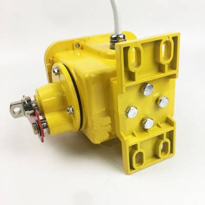 EBST-Q01撕裂開關(guān)防塵全封閉結(jié)構(gòu)、EN100-D2皮帶縱向撕裂檢測裝置廠家