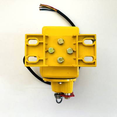 GVY1-1礦用縱向撕裂開關(guān)、GVY-2K膠帶縱向撕裂傳感器220VAC廠家