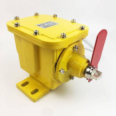 GVY-2K膠帶縱向撕裂傳感器220VAC、GVY-2K縱向撕裂開關(guān)帶寬1.6米廠家