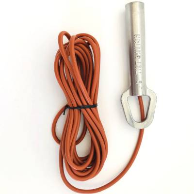 帶式輸送機(jī)傾斜開關(guān)XT-LG-30、吊掛式MFFP-11思達(dá)傾斜開關(guān)AC220V常閉廠家