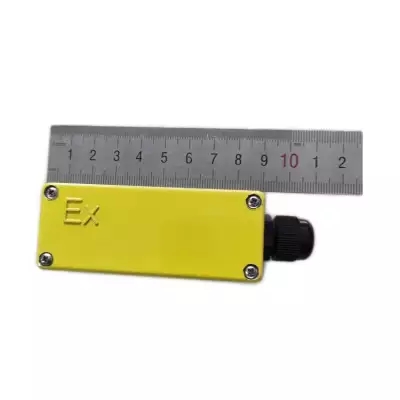 PDU-1118隔爆型煤電電除塵料位計、PRGB2-GAA00A-GL堵料開關廠家